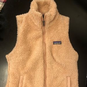 Patagonia Los Gatos vest
